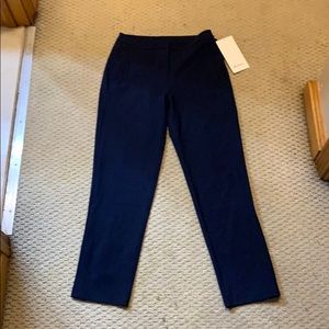 lulu lemon “on the move pant”